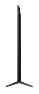 Telewizor TCL 55C61KS QD-Mini LED 55'' 4K Ultra HD Google TV Dolby Atmos DVB-T2 Czarny (OUTLET)