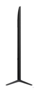 Telewizor TCL 55C61KS QD-Mini LED 55'' 4K Ultra HD Google TV Dolby Atmos DVB-T2 Czarny (OUTLET)