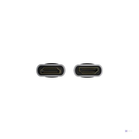 UNITEK KABEL HDMI 2.1 8K LUX OPLOT 1M