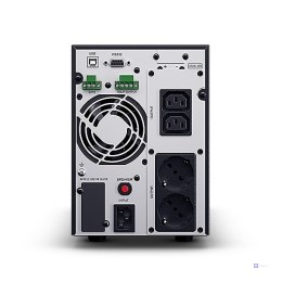 Zasilacz UPS CyberPower OLS1500EA-DE