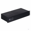 Zasilacz UPS EVER ECO Pro 1200 AVR CDS 19" (Rack; 1200VA) (W/EAVRRM-001K20/00)