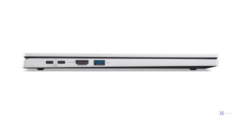 Acer AG15-21PT-R5GQ Ryzen 5 7520U 15.6" FHD Touch AG 8GB LPDDR5 SSD512 BT Win11 Pure Silver (REPACK) 2Y