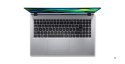 Acer AG15-21PT-R5GQ Ryzen 5 7520U 15.6" FHD Touch AG 8GB LPDDR5 SSD512 BT Win11 Pure Silver (REPACK) 2Y