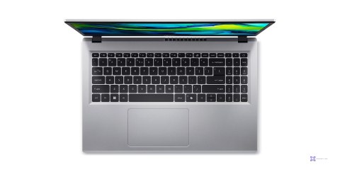 Acer AG15-21PT-R5GQ Ryzen 5 7520U 15.6" FHD Touch AG 8GB LPDDR5 SSD512 BT Win11 Pure Silver (REPACK) 2Y