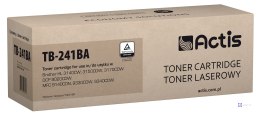 Actis TB-241BA Toner (zamiennik Brother TN-241BK; Standard; 2500 stron; czarny)