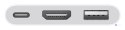 Apple USB-C - Digital AV Multiport Adapter