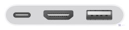 Apple USB-C - Digital AV Multiport Adapter