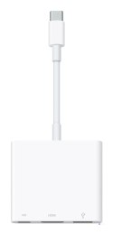 Apple USB-C - Digital AV Multiport Adapter