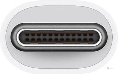 Apple USB-C - Digital AV Multiport Adapter