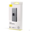BASEUS DWUKIERUNKOWY ROZDZIELACZ SPLITTER HDMI MATRIX, 2X1 / 1X2, 4K