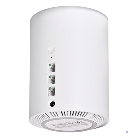 CUDY M3600(2-Pack) Dwuzakresowy BE3600