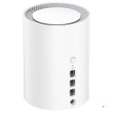 CUDY M3600(3-Pack) Dwuzakresowy BE3600