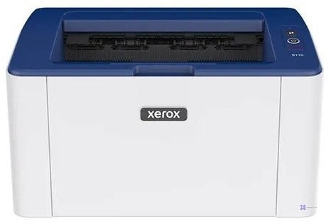 DRUKARKA LASEROWA XEROX B110V_BI A4/USB/WiFi