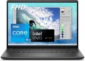 Dell Inspiron 5440 i5-1334U 14"WUXGA 16GB DDR5 SSD512 BT BLKB W11 Carbon Black (REPACK) 2Y