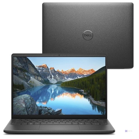 Dell Inspiron 5440 i5-1334U 14"WUXGA 16GB DDR5 SSD512 BT BLKB W11 Carbon Black (REPACK) 2Y