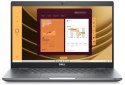 Dell Latitude L13 Ultra 5 125U 13.3"FHD Touch 16GB SSD256 BT x360 W11Pro Titan Gray (REPACK) 2Y