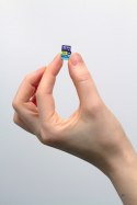GOODRAM microSDXC 64GB V30 UHS I U3 RIVAL + adapter