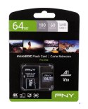 Karta pamięci PNY PRO Elite microSDXC 64GB