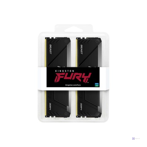 Kingston Fury Kingston DDR4 16Gb 3600Mt/S Cl17 (OUTLET)