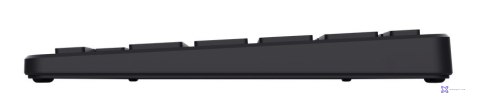 Klawiatura TRUST Nado II Bluetooth® do wielu urządzeń