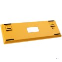Klawiatura gamingowa Ducky One 3 MINI Yellow GATA-1746 RGB LED - MX-Clear (US)