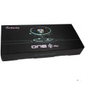 Klawiatura gamingowa Ducky One 3 MINI Yellow GATA-1746 RGB LED - MX-Clear (US)