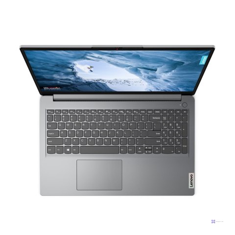 Lenovo 1-15IRU7 i5-1335U 15.6"FHD AG 16GB SSD256 BT Win11 Cloud Grey (REPACK) 2Y