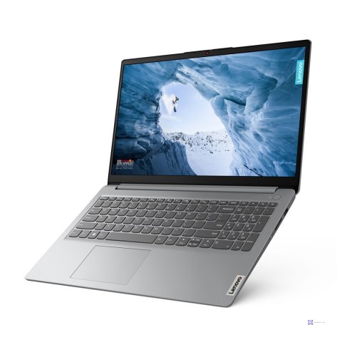 Lenovo 1-15IRU7 i5-1335U 15.6"FHD AG 16GB SSD256 BT Win11 Cloud Grey (REPACK) 2Y