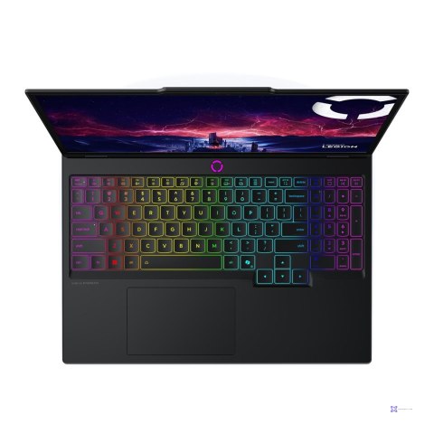 Lenovo Legion 5 15AHP10 Ryzen 7 260 15.1" WQXGA OLED 500nits 165Hz Glossy 16GB DDR5 5600 SSD1TB GeForce RTX 5060 8GB Cam 5MP 80W