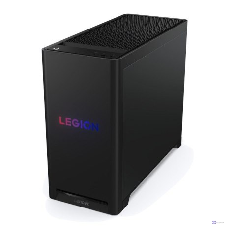 Lenovo Legion T5 30AGB10 Ryzen 7 7700X 32GB DDR5 5600 SSD2TB GeForce RTX 5070 12GB Win11 Eclipse Black
