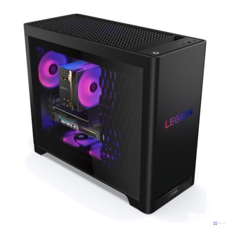 Lenovo Legion T5 30AGB10 Ryzen 7 7700X 32GB DDR5 5600 SSD2TB GeForce RTX 5070 12GB Win11 Eclipse Black