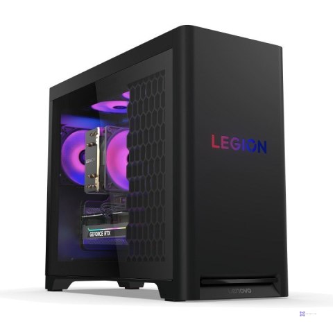 Lenovo Legion T5 30AGB10 Ryzen 7 7700X 32GB DDR5 5600 SSD2TB GeForce RTX 5070 12GB Win11 Eclipse Black