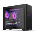 Lenovo Legion T5 30AGB10 Ryzen 7 7700X 32GB DDR5 5600 SSD2TB GeForce RTX 5070 12GB Win11 Eclipse Black