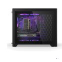 Lenovo Legion T5 30AGB10 Ryzen 7 7700X 32GB DDR5 5600 SSD2TB GeForce RTX 5070 12GB Win11 Eclipse Black