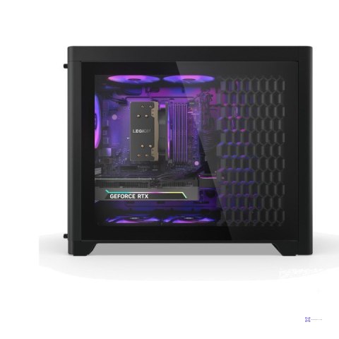 Lenovo Legion T5 30AGB10 Ryzen 7 7700X 32GB DDR5 5600 SSD2TB GeForce RTX 5070 12GB Win11 Eclipse Black