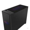 Lenovo Legion T5 30AGB10 Ryzen 7 7700X 32GB DDR5 5600 SSD2TB GeForce RTX 5070 12GB Win11 Eclipse Black