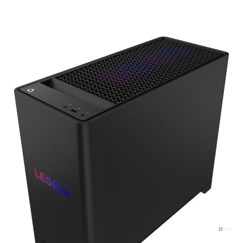 Lenovo Legion T5 30AGB10 Ryzen 7 7700X 32GB DDR5 5600 SSD2TB GeForce RTX 5070 12GB Win11 Eclipse Black