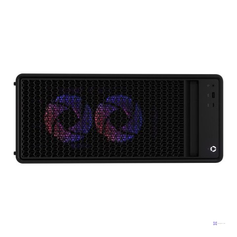 Lenovo Legion T5 30AGB10 Ryzen 7 7700X 32GB DDR5 5600 SSD2TB GeForce RTX 5070 12GB Win11 Eclipse Black