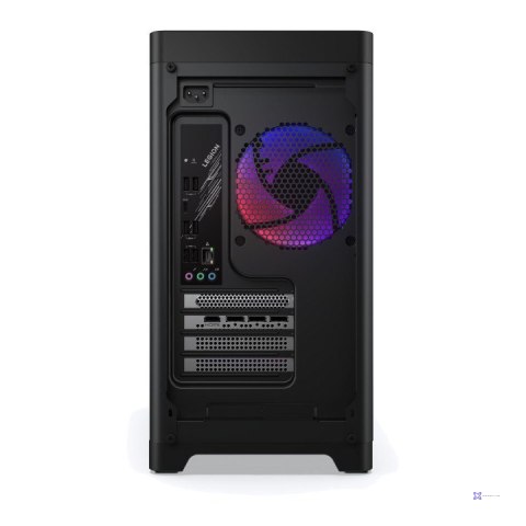 Lenovo Legion T5 30AGB10 Ryzen 7 7700X 32GB DDR5 5600 SSD2TB GeForce RTX 5070 12GB Win11 Eclipse Black