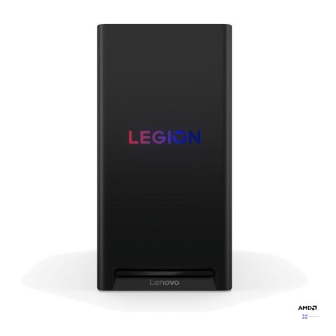 Lenovo Legion T5 30AGB10 Ryzen 7 7700X 32GB DDR5 5600 SSD2TB GeForce RTX 5070 12GB Win11 Eclipse Black
