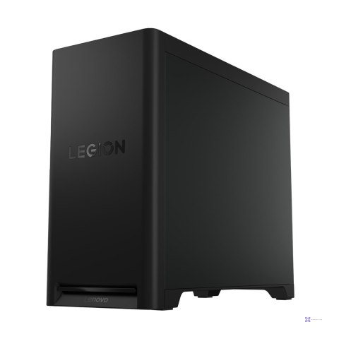 Lenovo Legion T5 30IAX10 Ultra 7 255HX 32GB DDR5 5600 SSD2TB GeForce RTX 5070 Ti 16GB Win11 Eclipse Black