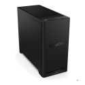 Lenovo Legion T5 30IAX10 Ultra 9 275HX 32GB DDR5 5600 SSD2TB GeForce RTX 5060 Ti 8GB 850W NoOS Eclipse Black