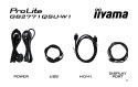 MONITOR IIYAMA LED 27" GB2771QSU-W1 200Hz