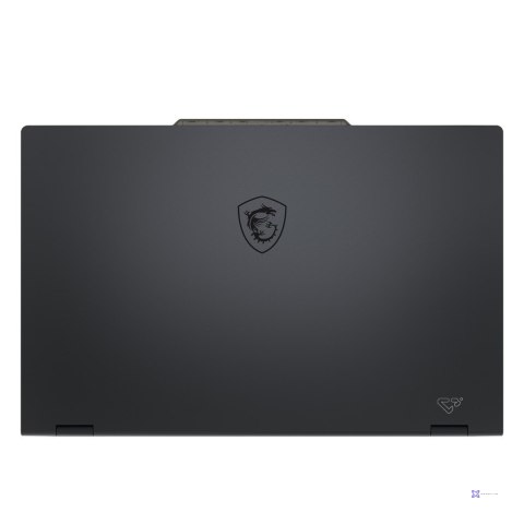 MSI Cyborg 17 B13WFKG-267XPL i7-13620H 17.3" FHD 144Hz 16GB DDR5 SSD512 GeForce RTX 5060_8GB NoOS