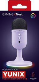 Mikrofon gamingowy TRUST GXT 234P Yunix pod USB