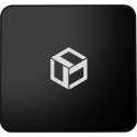 Mini PC Qoobe AP1215U i3-1215U/16GB/SSD 1TB/Win 11 Pro czarny