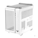 Obudowa Asus TUF GAMING GT502 HORIZON TG ARGB WHITE