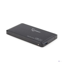 Obudowa GEMBIRD EE2-U3S-2 (2.5