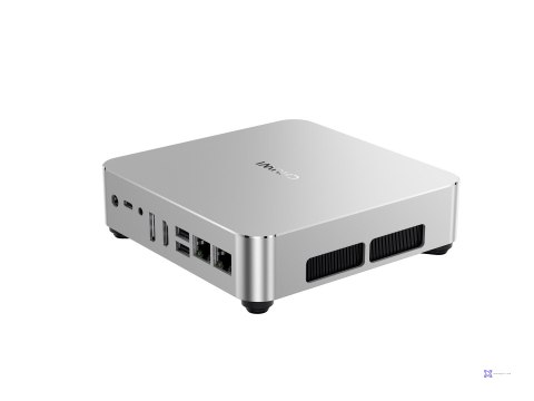 PC Chuwi AuBox-P-K1 Ryzen 7 8745HS/16GB/SSD 512GB/BT/Win11 Pro