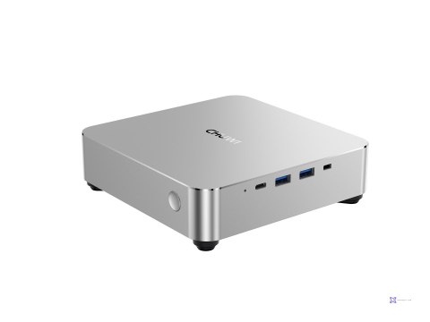 PC Chuwi AuBox-P-K1 Ryzen 7 8745HS/16GB/SSD 512GB/BT/Win11 Pro